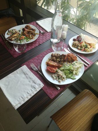 Ibis Tunis Restaurant